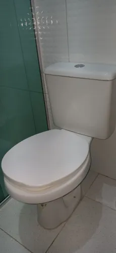 Vaso sanitário