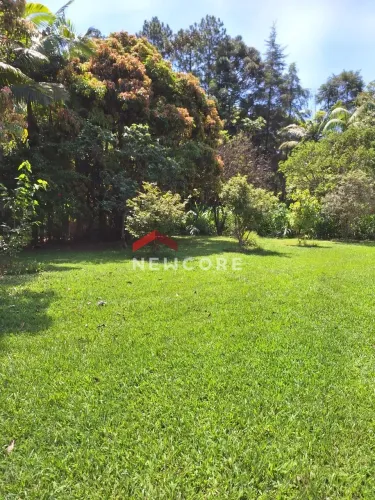 Chácara em Rua Córrego do Bengalar - Altos da Vila Paiva - São José dos Campos/SP