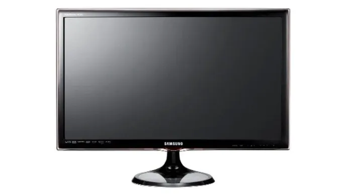 Monitor 27 polegadas 