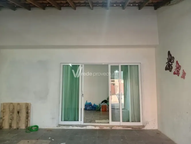 CASA 2 DORMITORIOS NO DIC V