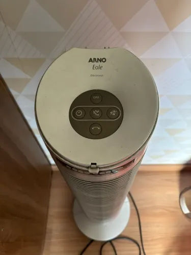 Ventilador torre