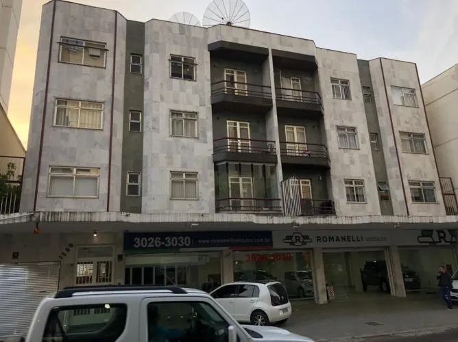 Apartamento 3 quartos - São Mateus