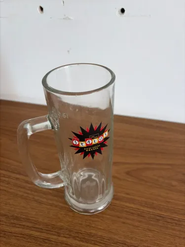 Câmara cerveja