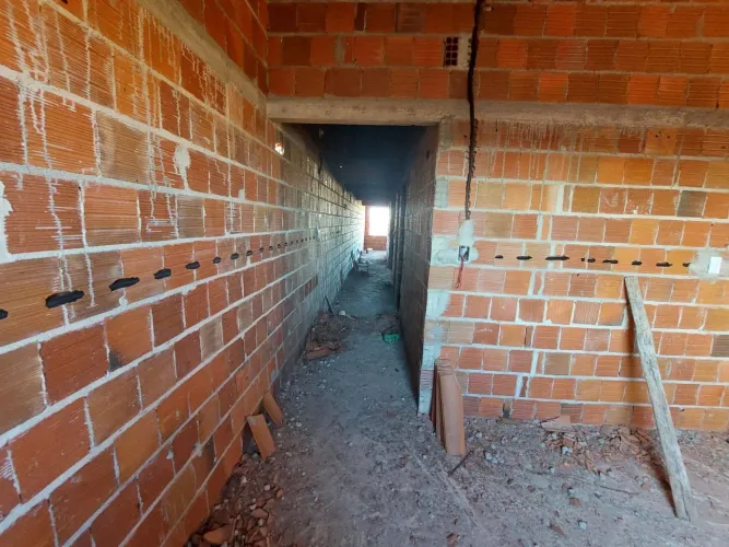 Pentecoste na 15 novembro fica 50 metros da antiga fábrica Paquetá 