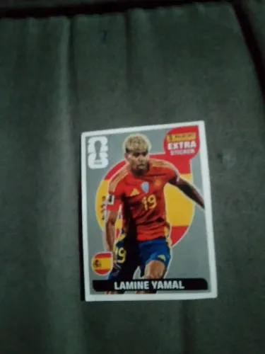 Yamal