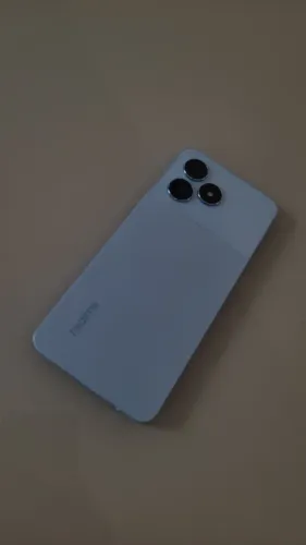 Realme note 50