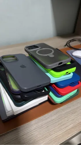 19 CAPAS IPHONE 14 PRO MAX