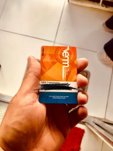 Cartão