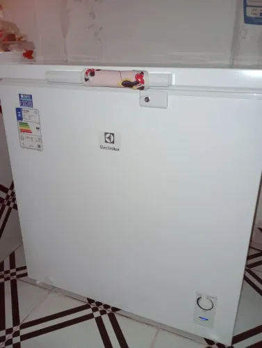 Freezer