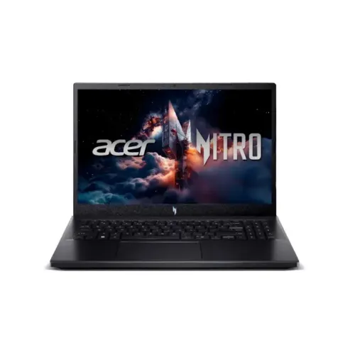 Acer Nitro V15 Novo / Lacrado com RTX 4060 512gb SSD 16gb RAM com NF e 1 Ano de Garantia