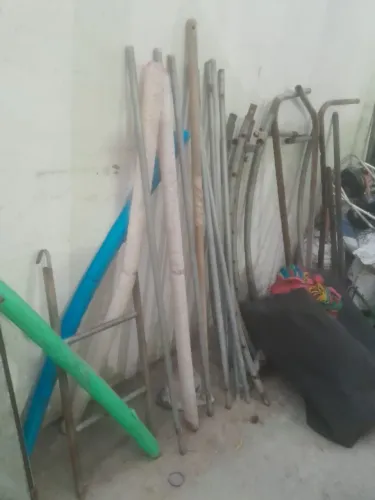 Vendo pula pula pra conserta