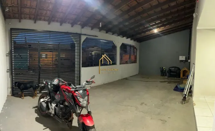 Casa à Venda Parque Cuiabá Valor: R$ 320.000,00 com Energia Solar