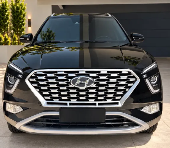 Hyundai Creta Limit. Safety 1.0 TB 12V Flex Aut. 2025