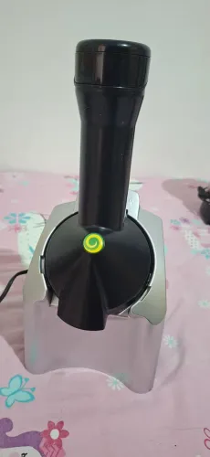 Sorbet de frutas Yonanas