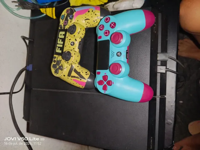 Ps4