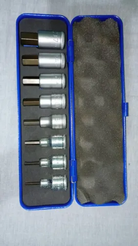 FERAMENTAS