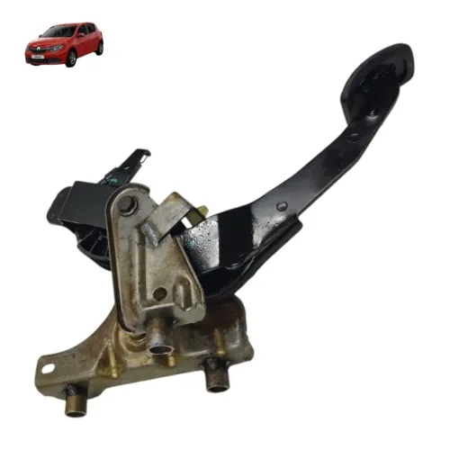 Pedal Embreagem Renault Sandero 2016 2017 2018 2019