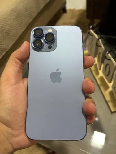 iPhone 13 Pro Max 128Gb