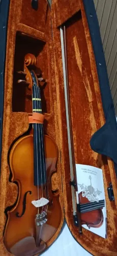 Violino Hofma 4/4