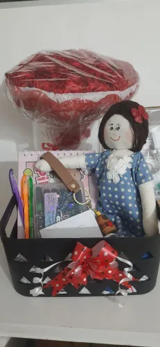CESTAS PRESENTEAVEIS