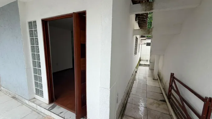 Casa ótima localização