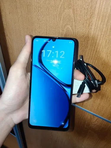 Celular Realme Seminovo