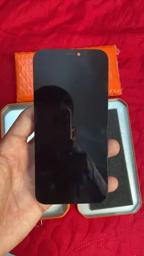 Tela iphone 12 original
