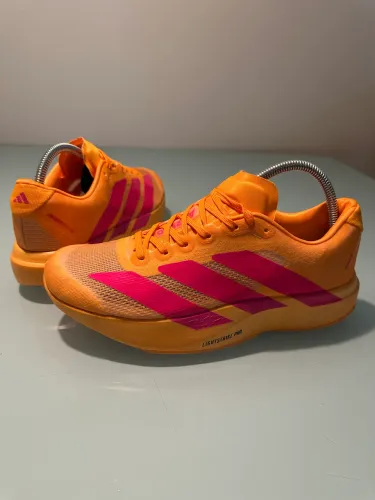 Tênis de corrida adidas adizero
