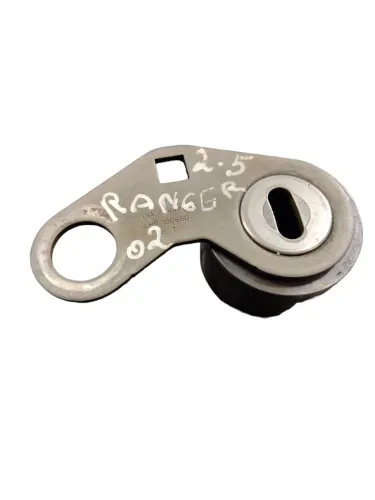 Tensor Correia Ranger 2.5 2002 
