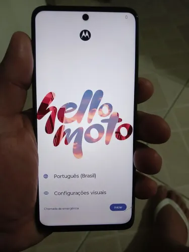 CELULAR MOTO G 35 
