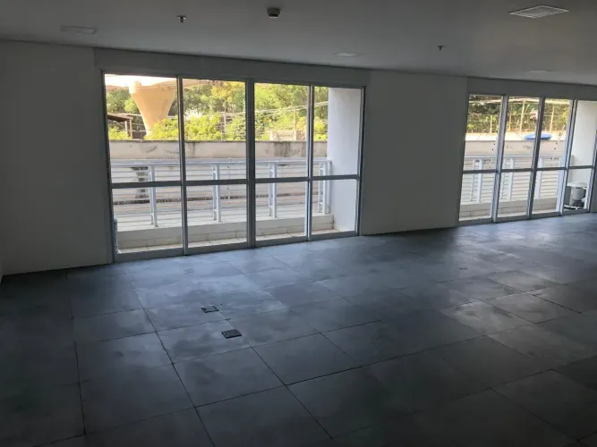 Imóvel para aluguel tem 80 metros quadrados em Campo Belo - São Paulo - SP