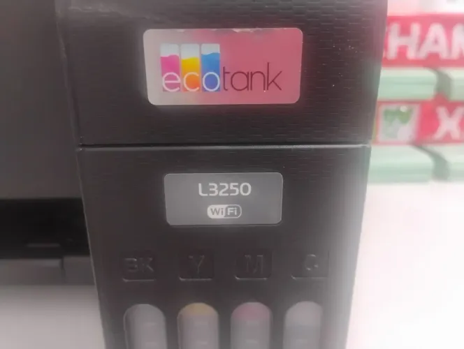 Epson ecotank L3250