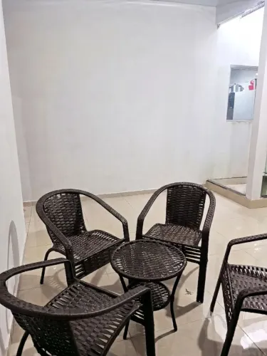 Suíte Premium