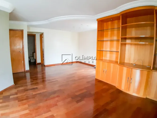 Venda Apartamento 3 Dormitórios - 140 m² Brooklin