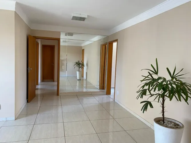 Condomínio Meridien Tower