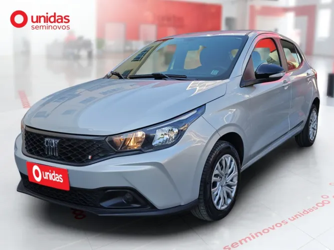 Fiat Argo Drive 1.0 Firefly 2025