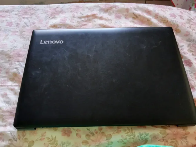 Notebook lenovo