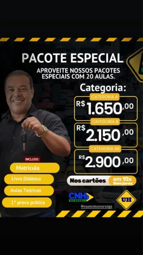 CNH BRASIL 