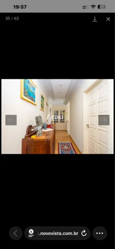 Vende-se casa 5 quartos no Jd das Américas