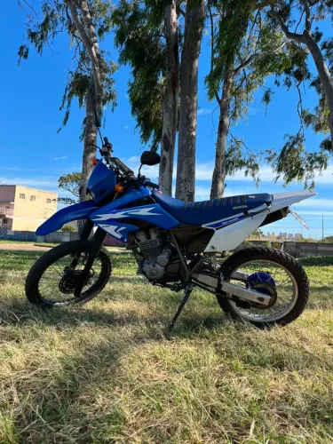 Honda XR 250 Tornado 2002 - Doc 2026 Pago!