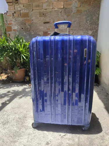 Mala grande primícia