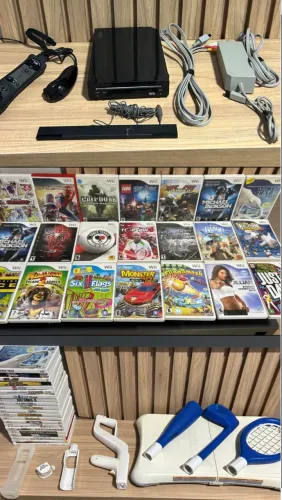 Nintendo Wii