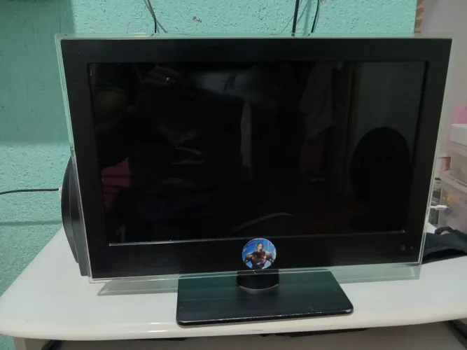 Monitor Philco Tv 16 Polegadas Hd