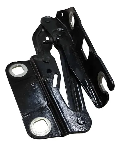 Dobradiça Braço Capo Esquerdo Mercedes Ml350 2008/11