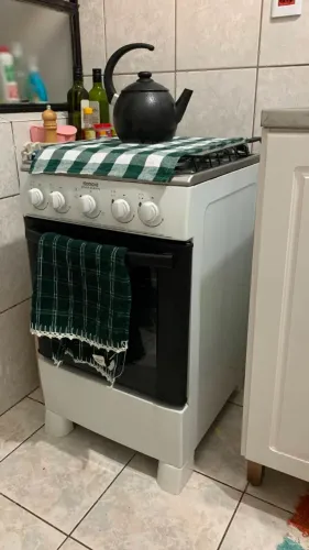 Fogão 4 bocas