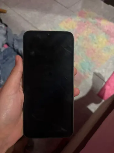 Celular Galaxy a24