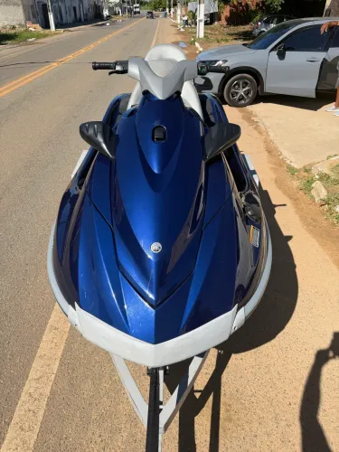 Jet ski Vx cruiser 1100