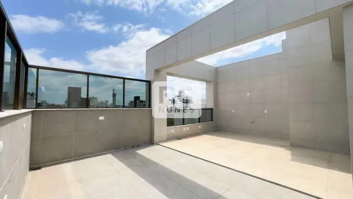 Cobertura Duplex à Venda no Prado | 4 Quartos, Lazer Completo e 3 Vagas | RC Nunes