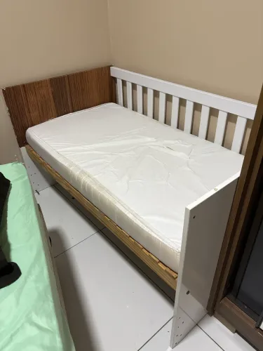MINI CAMA / SOFÁ