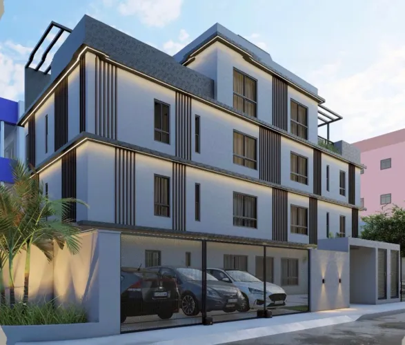 Apartamento Garden com 3 dormitórios à venda, 84 m² por R$ 429.000,00 - Bessa - João Pesso